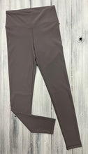 Load image into Gallery viewer, Mono B Micro Ribbed Lycra Blend Legging
